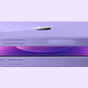 Image for article titled The iPhone 12 Now Comes in Purple!